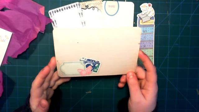 Etsy Spotlight | Storm In A Teacup | February Sample Box смотреть онлайн