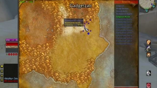 RapidQuest Pack- wow 1.12.1 смотреть онлайн