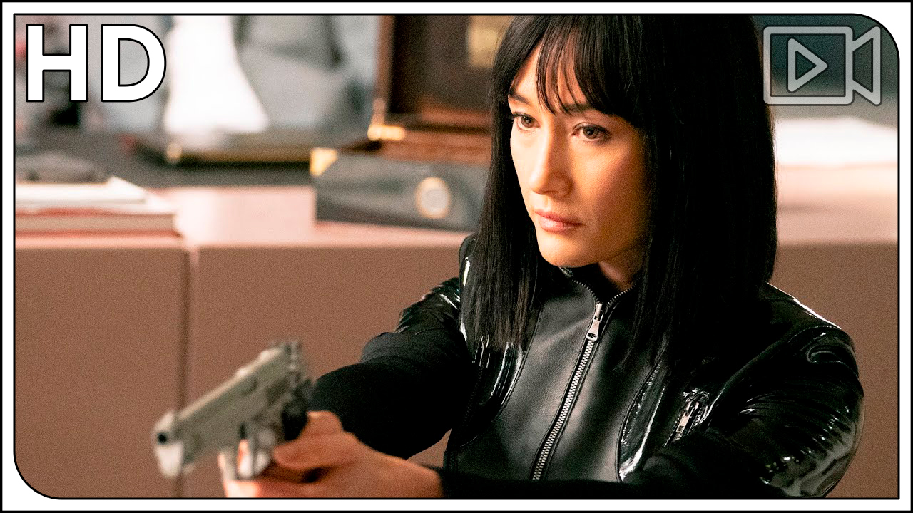 Кодекс Киллера – Трейлер HD (18+) [Фильм 2021] – Русский дубляж смотреть онлайн