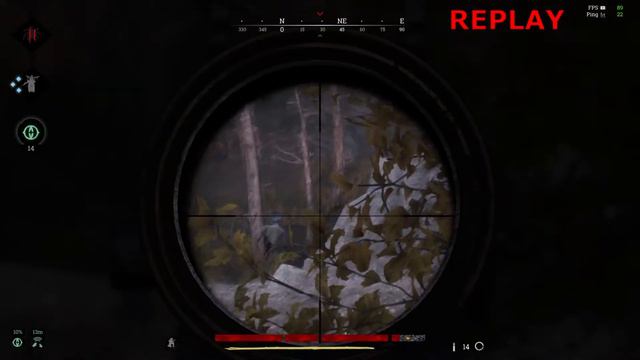 Hunt Showdown Kill Compilation: Part 16 смотреть онлайн