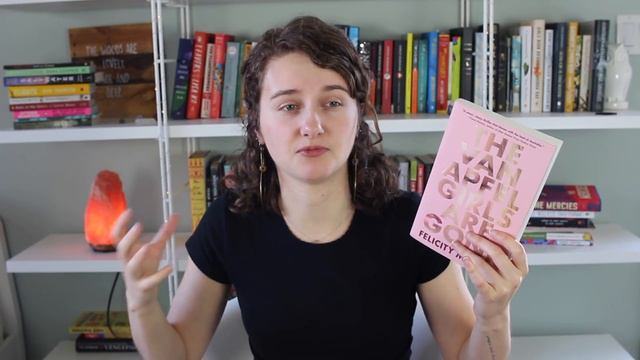 Recent Reads #22 смотреть онлайн