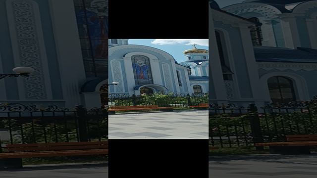 Луганск не могли пройти мимо прошлый год