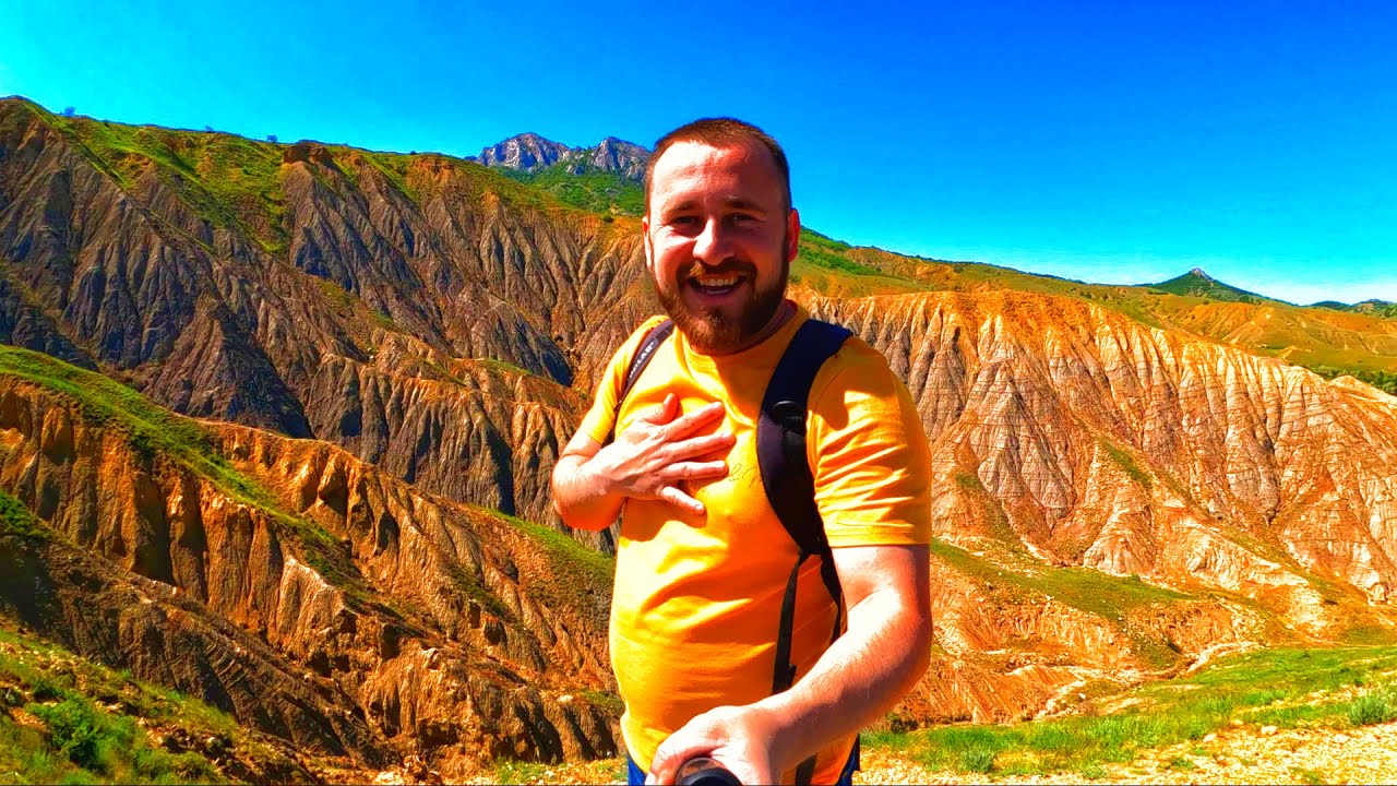 КРЫМ - ОЧУМЕТЬ. Нудисты НЕ ПРИЕХАЛИ. Лисья Бухта место от которого вы ОБАЛДЕЕТЕ Показываю всю ПРАВДУ смотреть онлайн