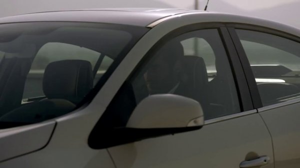 Рекламный ролик нового Renault Fluence