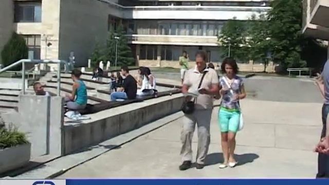 Национална кръгла маса в Тракийския университет смотреть онлайн