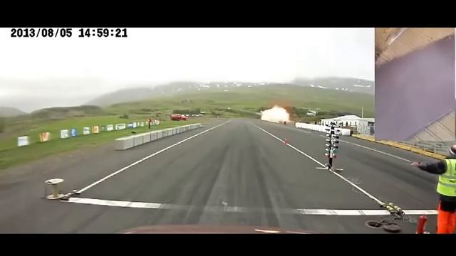 ТОП 10 КРУШЕНИЙ САМОЛЁТОВ СНЯТЫХ НА КАМЕРУ