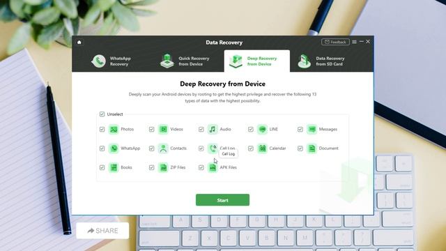[2 Ways] How To Restore Deleted Text Messages On Samsung 2022