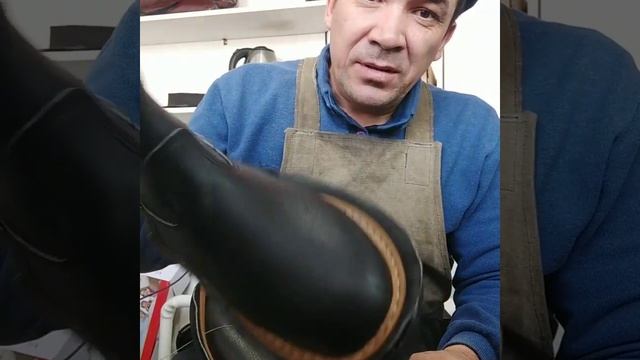 унты-сапоги , своими руками смотреть онлайн