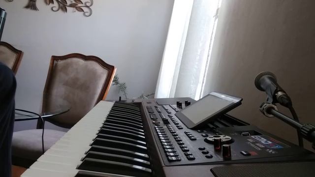 Hadi Git,Hadi git - (Hakkı Bulut) Turkish music Korg pa1000 Arabesk Ballad muzik смотреть онлайн