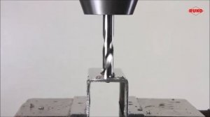 Сверла по нержавейке короткое тип N RUKO серия 202e HSS-Co5