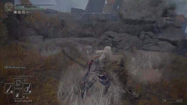 Elden Ring - Richter Belmont смотреть онлайн