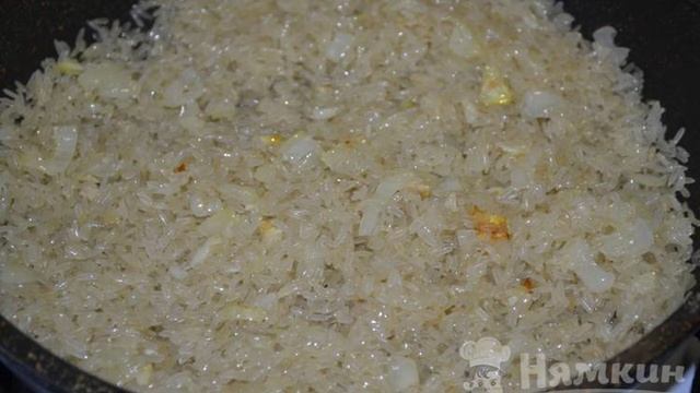 Вкусные будни