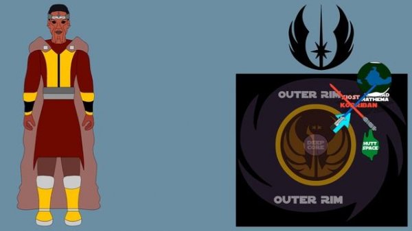 Star Wars Legends: Tenebrae | Dark Lord Vitiate | Immortal Sith Emperor | Part 1