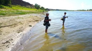 НОВИЧКАМ о СПИННИНГЕ. Как выбрать КАТУШКУ?