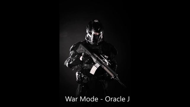 War Mode - Oracle J смотреть онлайн