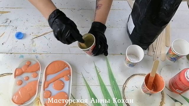 ?КАК НЕЛЬЗЯ ДЕЛАТЬ! ОШИБКИ ПРИ ЗАЛИВКЕ ГИПСА? смотреть онлайн