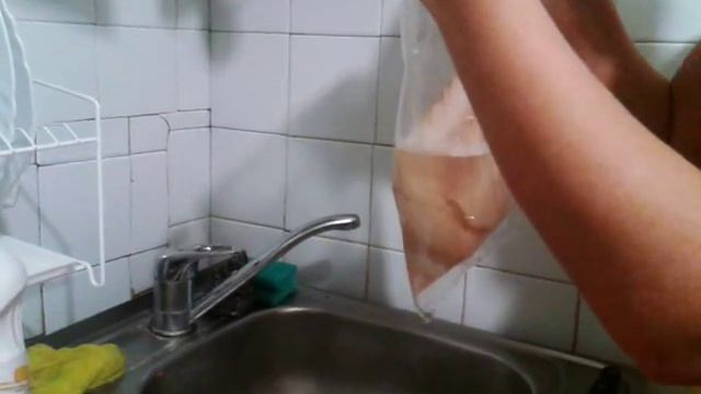 Рыба из магазина МАГНИТ смотреть онлайн