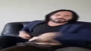 Резня мем с Киану Ривзом