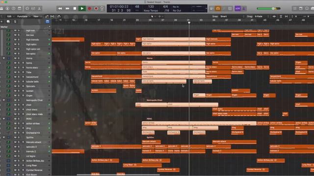 Hollow Knight - Sealed Vessel - Remix/Cover (In Progress) смотреть онлайн