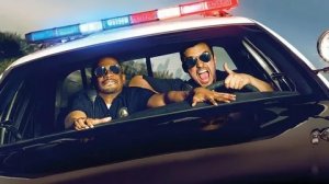 Типа копы - Русский трейлер (HD)