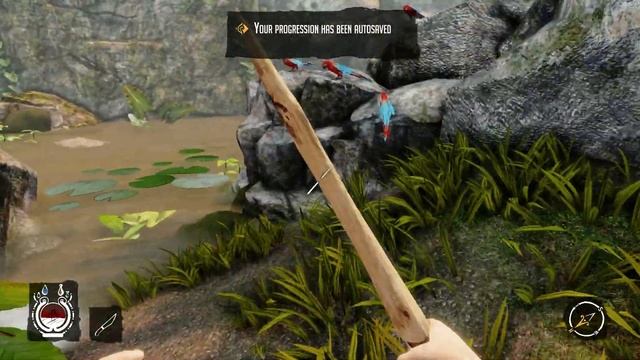 Смотр Day One: Garry's Incident - Забавное выживание смотреть онлайн