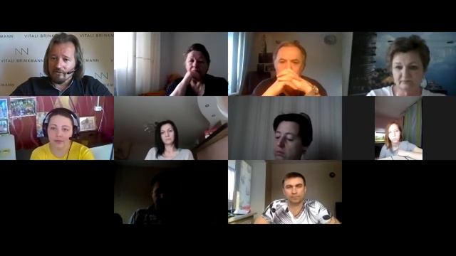 Отзыв Марии о проекте "Родители - это Святое" смотреть онлайн