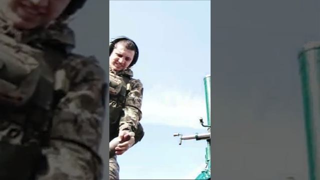 Миномётный НБ-расчет смотреть онлайн