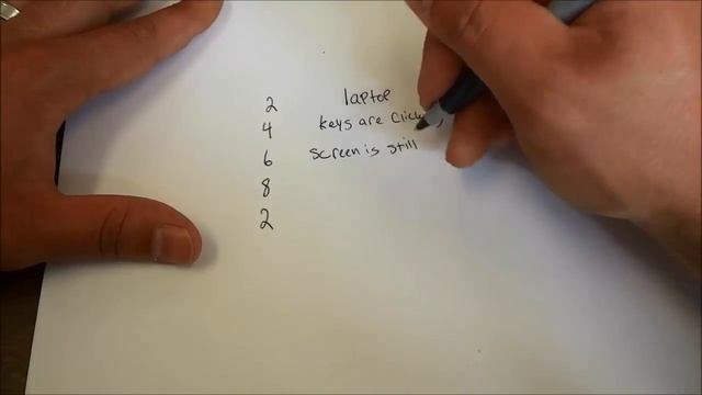 How To Write A Cinquain Poem-Poetry Lesson смотреть онлайн