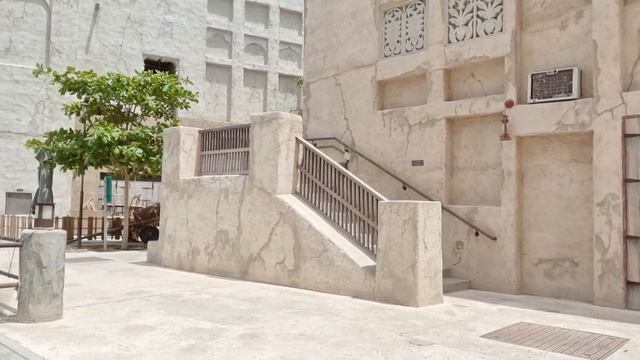 old dubai - al seef | agfaphoto reusable camera with kodak portra400 смотреть онлайн