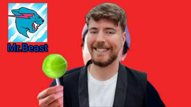 Holy Baam-песня про чупар чупс(но поёт Мистер бист)@HolyBaam @MrBeast смотреть онлайн