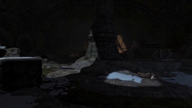 Skyrim Lighting Mods Comparison┃Xbox смотреть онлайн