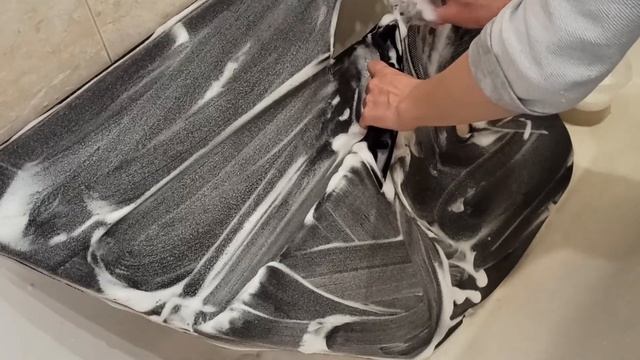 Химчистка дверных карт своими руками Форд Фокус 1 - Ford Focus 1 - washing of door cards смотреть онлайн