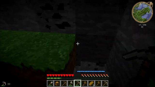 Minecraft V.3.0 - Part 1