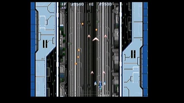 Review: Battle Crust - Dreamcast смотреть онлайн