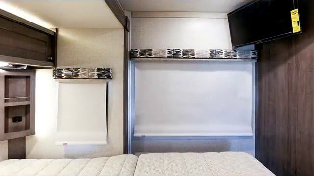 2018 WINNEBAGO FUSE 23T - Class C Motorhome - Transwest Truck Trailer RV ( Stock # 5N171063)