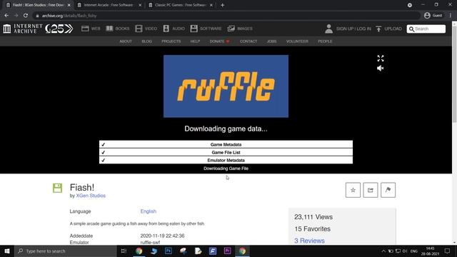 How to Play Flash Games on Chrome in 2021 смотреть онлайн