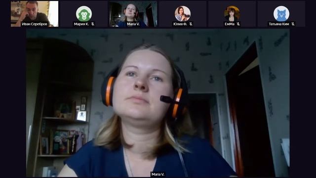 Аллергия у ребенка 5 лет | Работа с Мамой | Живая Сессия