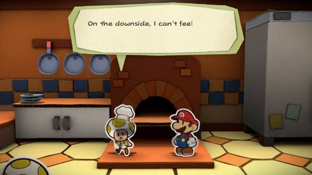 Top 10 Paper Mario Color Splash Levels смотреть онлайн