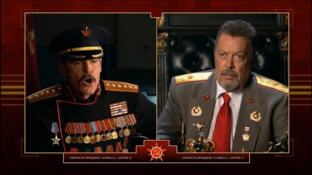 Command & Conquer: Red Alert 3 Кампания СССР | Сюжет игры смотреть онлайн
