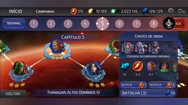 MELHORES PERSONAGENS PARA INVESTIR NO MODO CAMPANHA, DC LEGENDS - ASILO ARKHAM смотреть онлайн