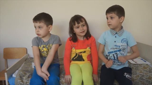 Один день из жизни в детском саду смотреть онлайн