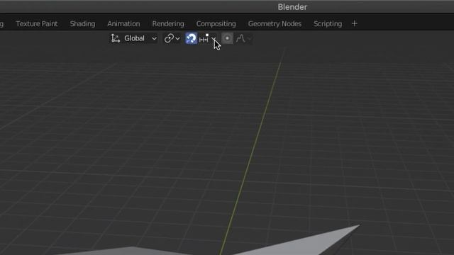 How to easily align vertices [Blender tutorial ??] смотреть онлайн