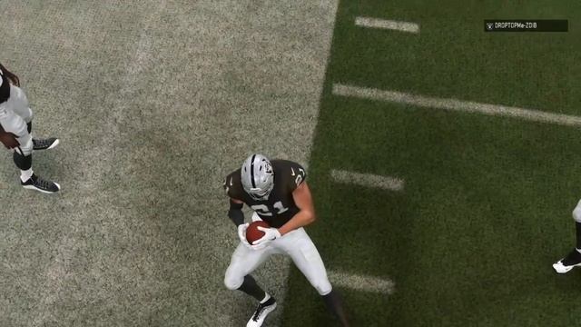 Madden NFL 20 FIX CHALLENGES смотреть онлайн