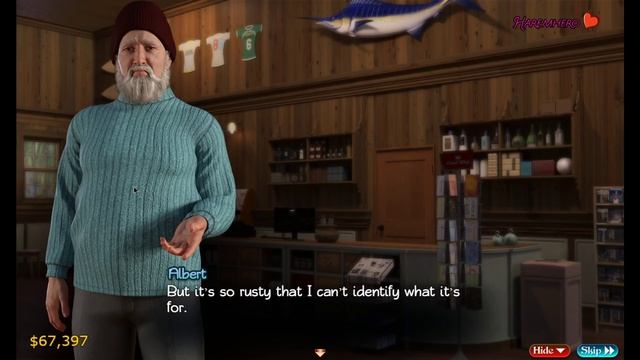 Treasure of Nadia V.38062 Update Walkthrough - Ant Killer, 9th torch, Jessica Kpage, Teleport puzzl смотреть онлайн