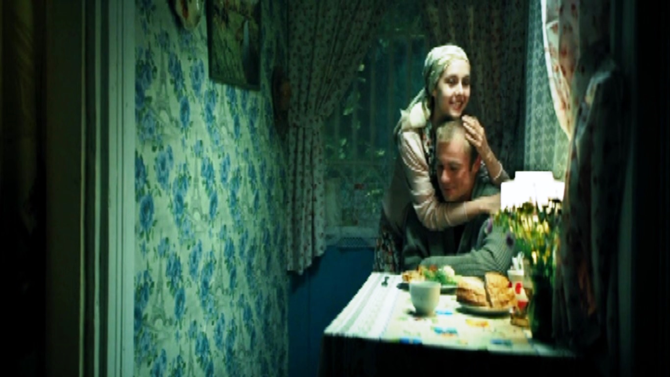 LV - Не было беды