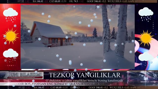 21-24-АВГУСТ КУНЛАРИ БАРЧА ТАЙОР ТУРСИН ОБ-ХАВО КЕСКИН ЎЗГАРАДИ ХАЛҚ ТЕЗ ТАРҚАТИНГ смотреть онлайн