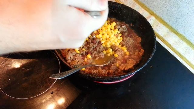 Кавказская Чимичанга | Кулинар-Любитель | Caucasian Chimichanga смотреть онлайн