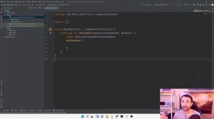 Android приложения на Jetpack Compose и KOTLIN #1 | Android Studio