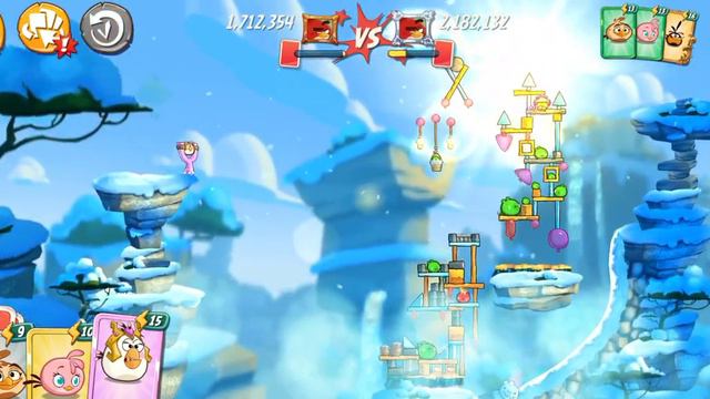 angry birds 2 gameplay like share comment subscribe 👍 please support 🙏♥️♥️♥️♥️ смотреть онлайн