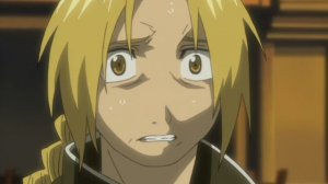 Стальной алхимик 51 серия (аниме-сериал, 2003)